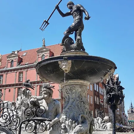 Amber Gdansk