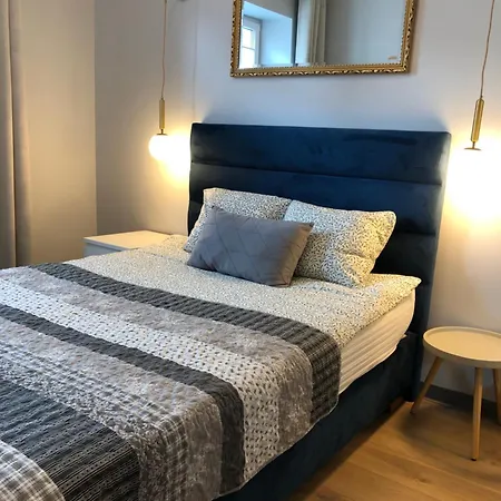 Apartamento Amber *