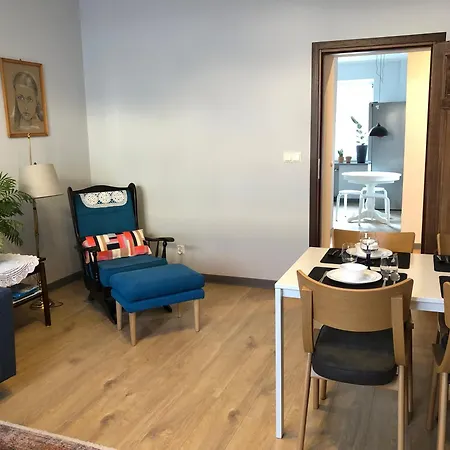Apartmán Amber