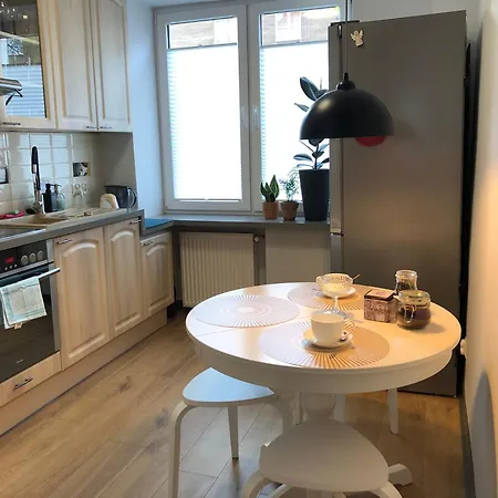 Apartmán Amber