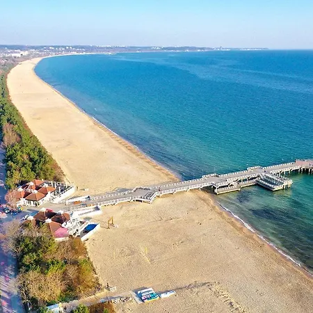 아파트 Amber 그단스크