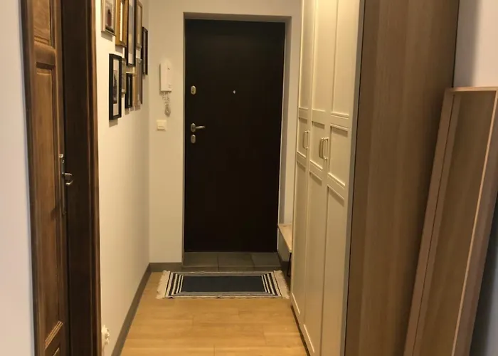 Appartement Amber Gdańsk