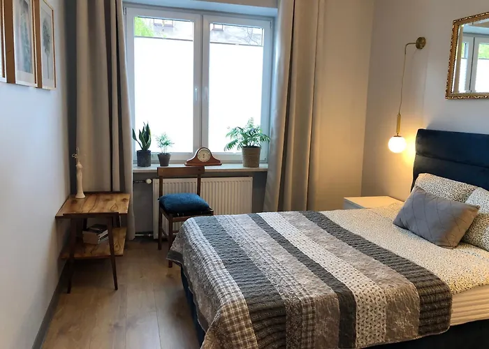 Appartement Amber Gdańsk