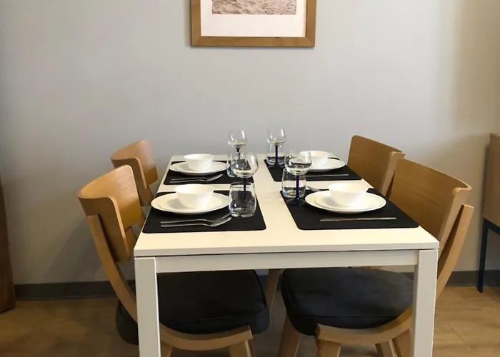 Appartement Amber Gdańsk