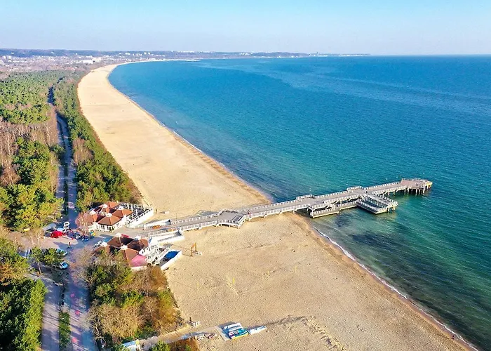 شقة Amber غدانسك